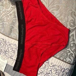 Duluth Trading Co Buck Naked Underware